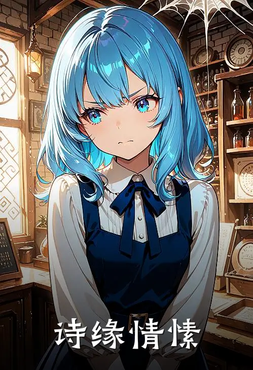 诗缘情愫(韩冰娟万达天)最新好看小说_最新章节列表诗缘情愫(韩冰娟万达天)