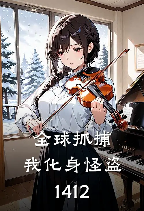 全球抓捕，我化身怪盗1412