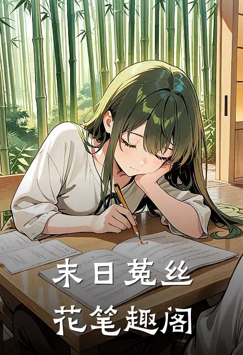 末日菟丝花笔趣阁