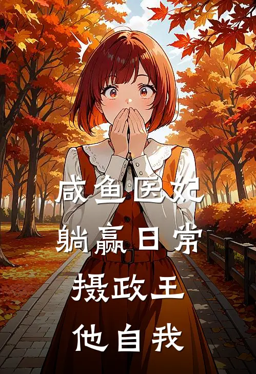 咸鱼医妃躺赢日常：摄政王他自我