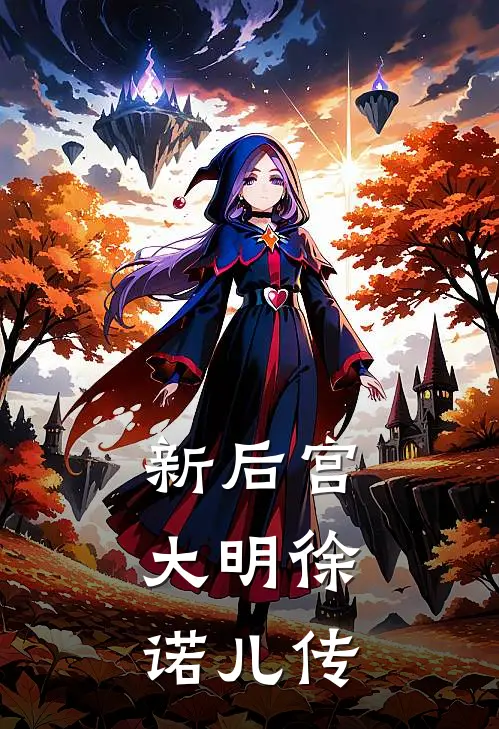 新后宫：大明徐诺儿传(徐诺儿柳翠娥)在线阅读免费小说_完整版小说免费阅读新后宫：大明徐诺儿传(徐诺儿柳翠娥)