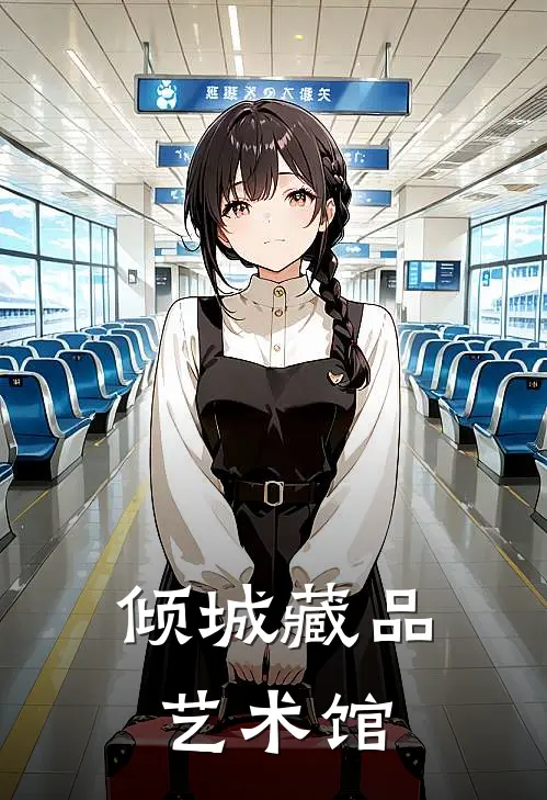 倾城藏品艺术馆