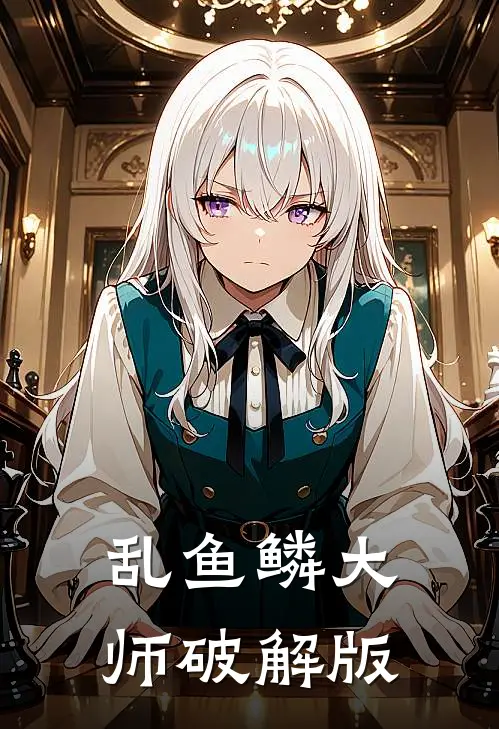 乱鱼鳞大师破解版