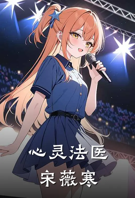 心灵法医宋薇寒