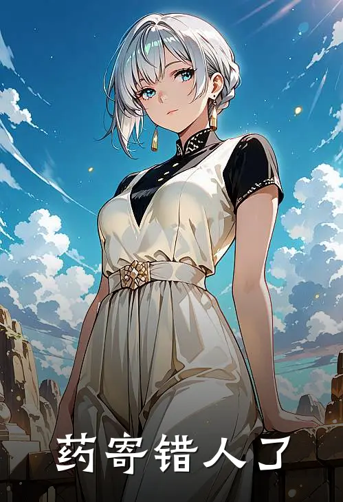 沈美琳程志远《药寄错人了》_《药寄错人了》最新章节在线阅读