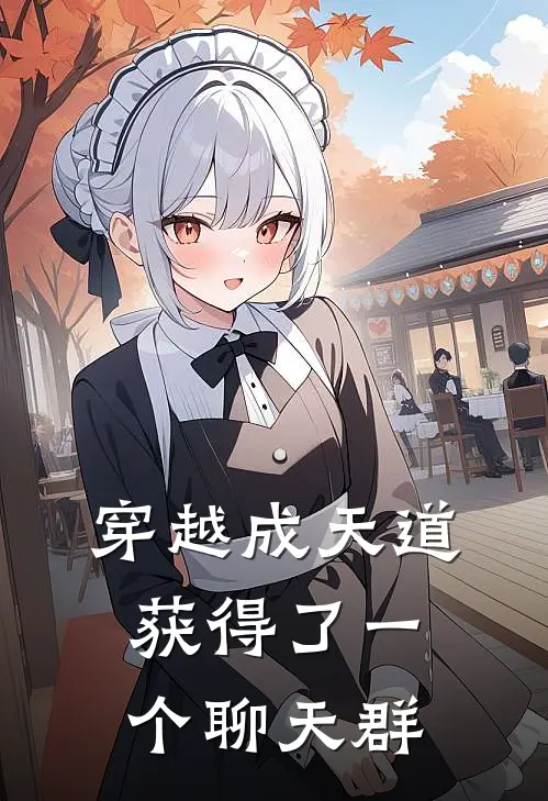 穿越成天道获得了一个聊天群(林越李铁柱)最新小说全文阅读_最新章节列表穿越成天道获得了一个聊天群(林越李铁柱)