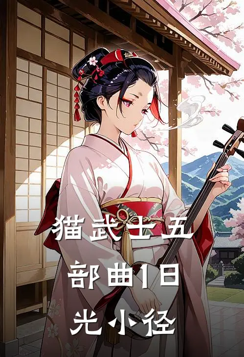 猫武士五部曲1日光小径银霜荫苔完结版免费阅读_猫武士五部曲1日光小径全章节免费在线阅读