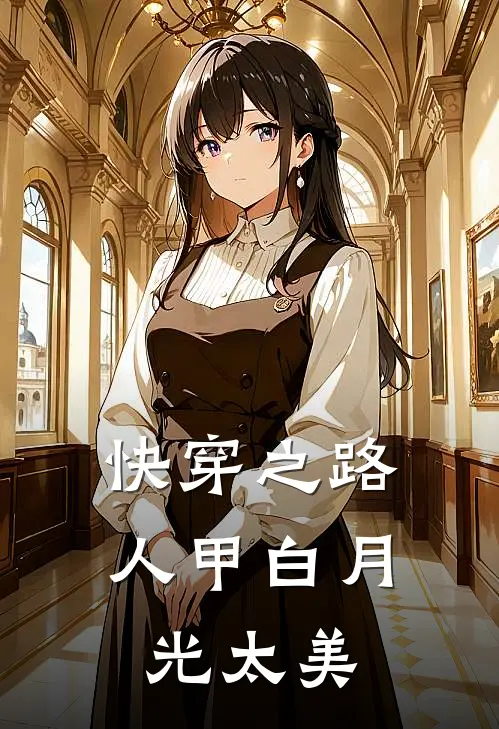 快穿之路人甲白月光太美