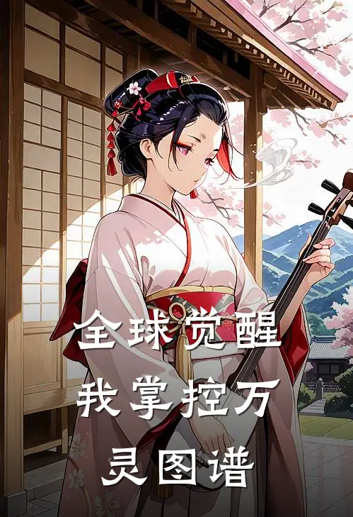 全球觉醒：我掌控万灵图谱