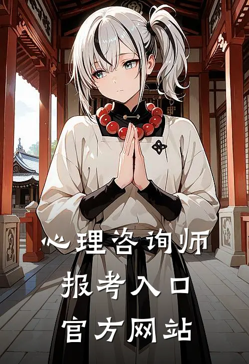 心理咨询师报考入口官方网站