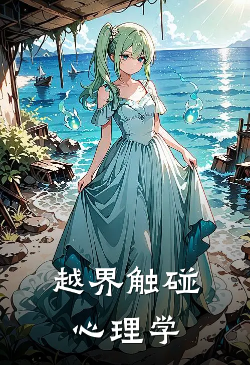 越界触碰心理学