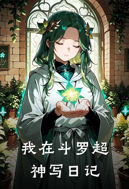 我在斗罗超神写日记