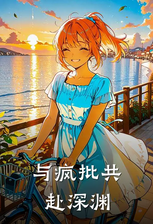 《与疯批共赴深渊》沈恪苏清晚已完结小说_与疯批共赴深渊(沈恪苏清晚)经典小说