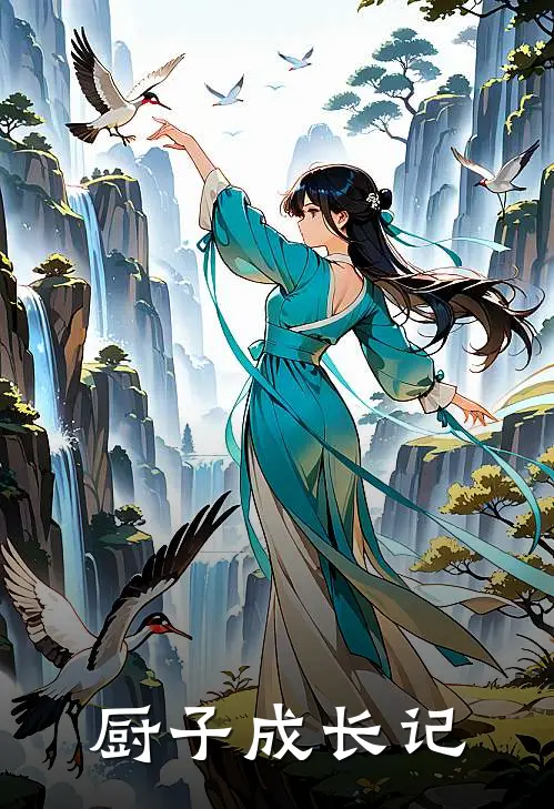 厨子成长记