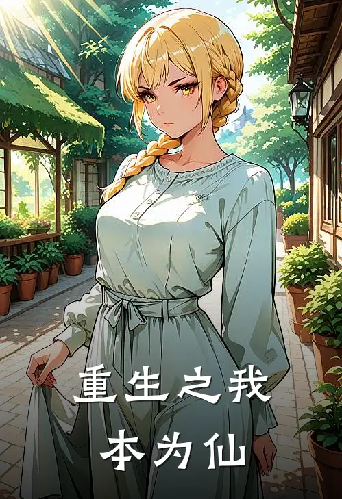 重生之我本为仙