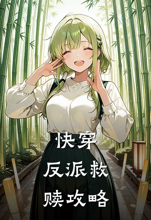 快穿：反派救赎攻略(云卿宋时予)最新小说推荐_最新热门小说快穿：反派救赎攻略云卿宋时予