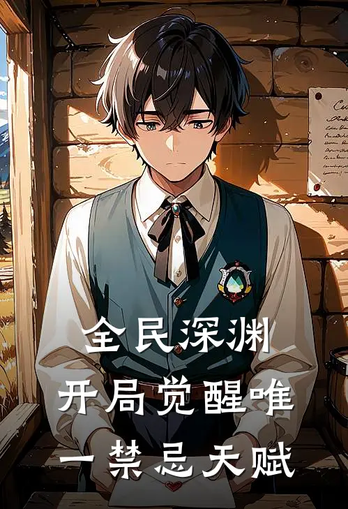 全民深渊，开局觉醒唯一禁忌天赋