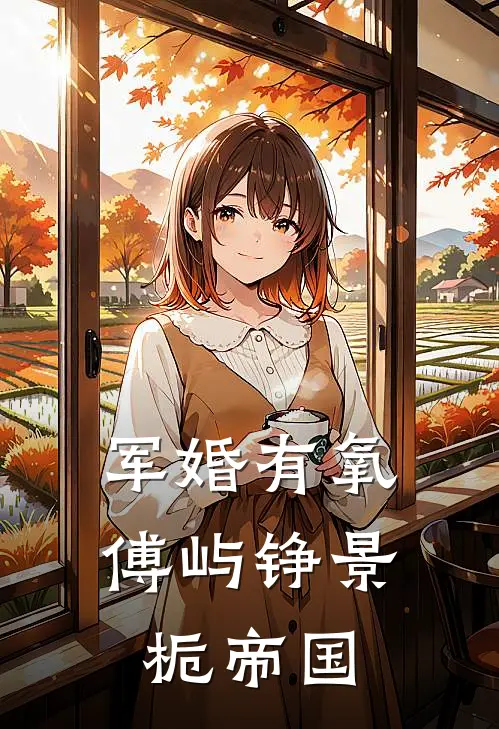 军婚有氧傅屿铮景栀帝国