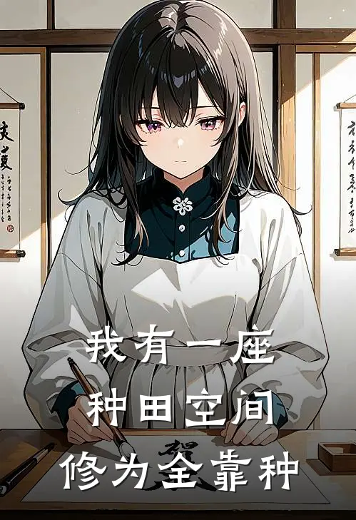 我有一座种田空间，修为全靠种张一维罗淼免费小说在线看_完本小说阅读我有一座种田空间，修为全靠种(张一维罗淼)