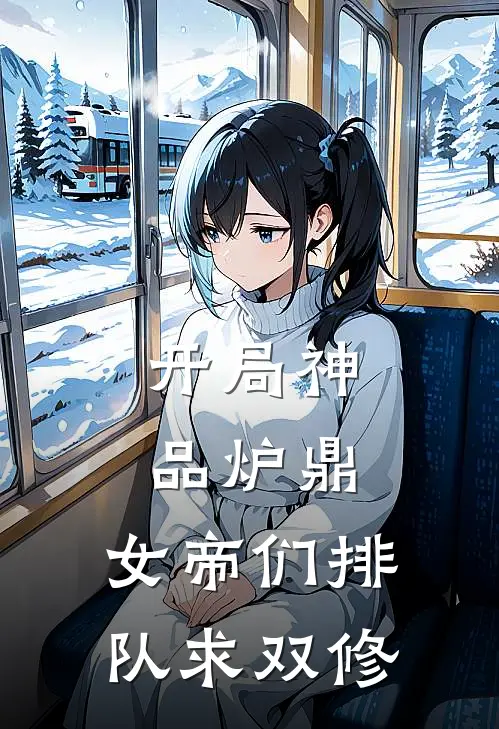 开局神品炉鼎，女帝们排队求双修(陆北柳如烟)全本免费在线阅读_开局神品炉鼎，女帝们排队求双修全文阅读