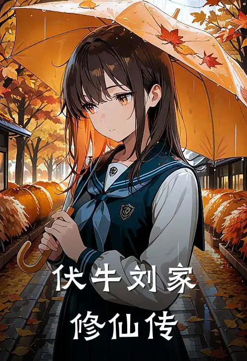 伏牛刘家修仙传(刘天刘修山)火爆小说_《伏牛刘家修仙传》刘天刘修山小说免费在线阅读