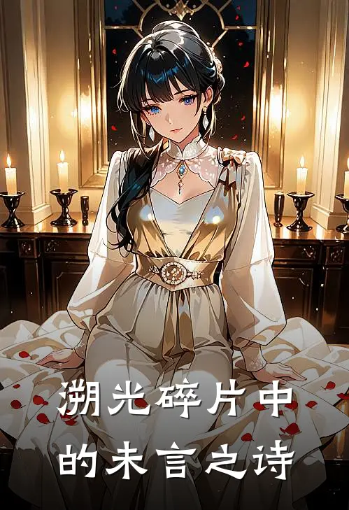 溯光碎片中的未言之诗林默柯凡小说推荐完结_全集免费小说溯光碎片中的未言之诗(林默柯凡)