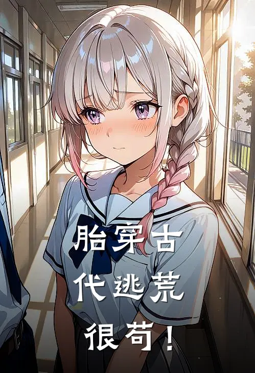 胎穿古代逃荒，很苟！