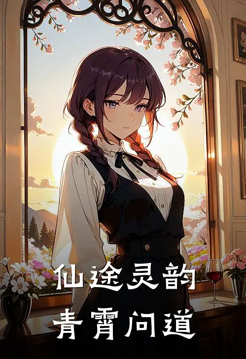 仙途灵韵：青霄问道