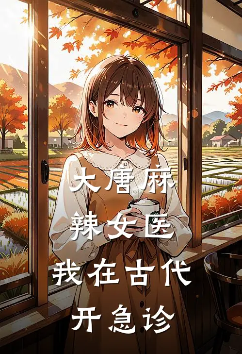 大唐麻辣女医：我在古代开急诊(林小满林小)热门网络小说_最新章节列表大唐麻辣女医：我在古代开急诊(林小满林小)