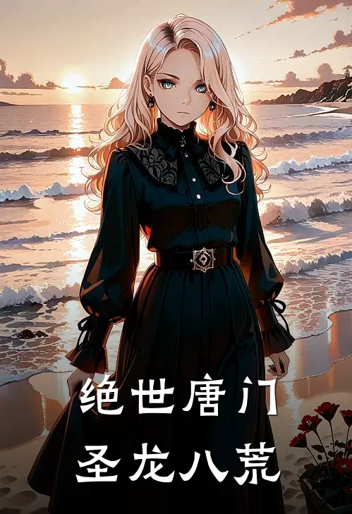 绝世唐门：圣龙八荒