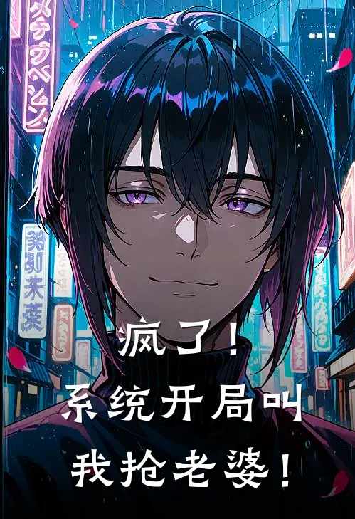 疯了！系统开局叫我抢老婆！