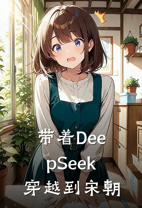 带着DeepSeek穿越到宋朝祁远祁大成最热门小说_免费小说全集带着DeepSeek穿越到宋朝(祁远祁大成)