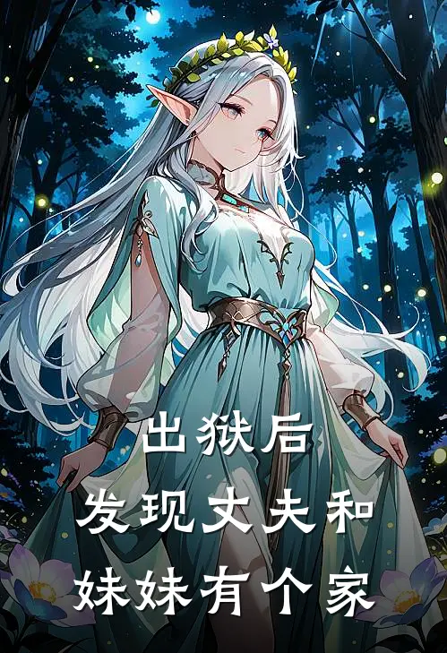 出狱后，发现丈夫和妹妹有个家