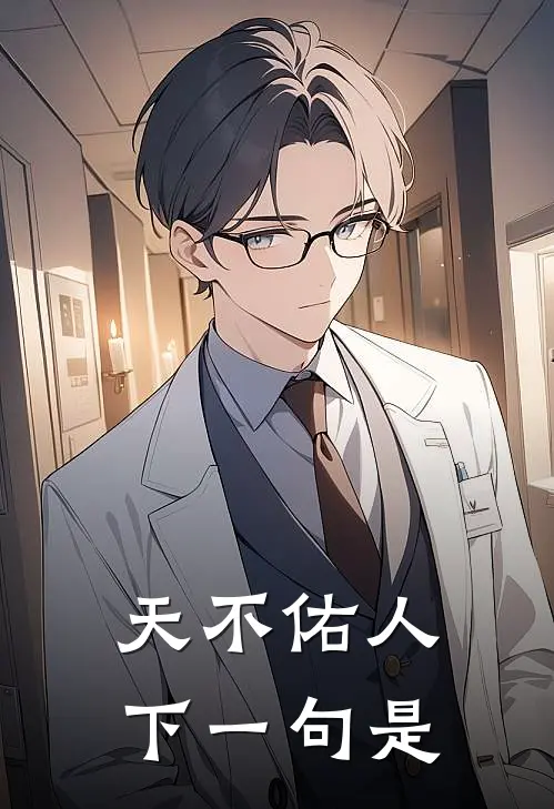 天不佑人下一句是
