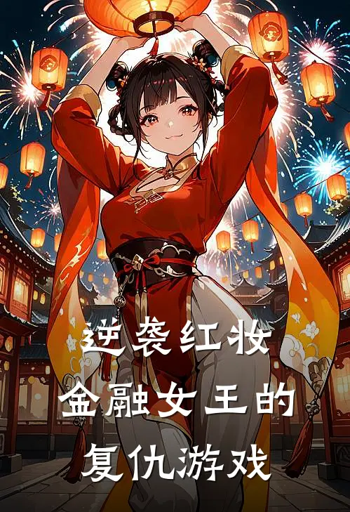 逆袭红妆：金融女王的复仇游戏沈雨薇沈红玫推荐完结小说_免费阅读逆袭红妆：金融女王的复仇游戏(沈雨薇沈红玫)