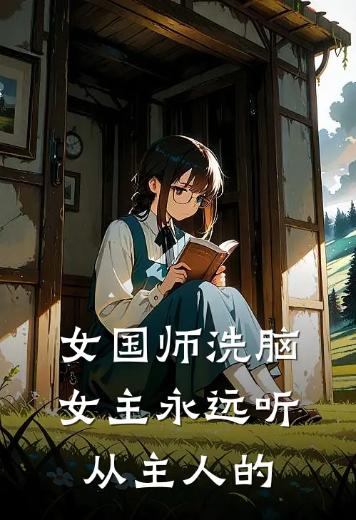 女国师洗脑女主永远听从主人的