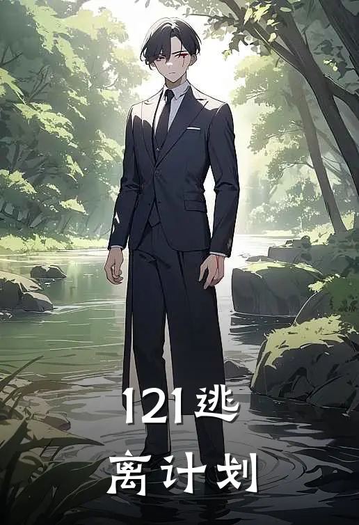胡林单红《121逃离计划》完结版免费阅读_胡林单红热门小说