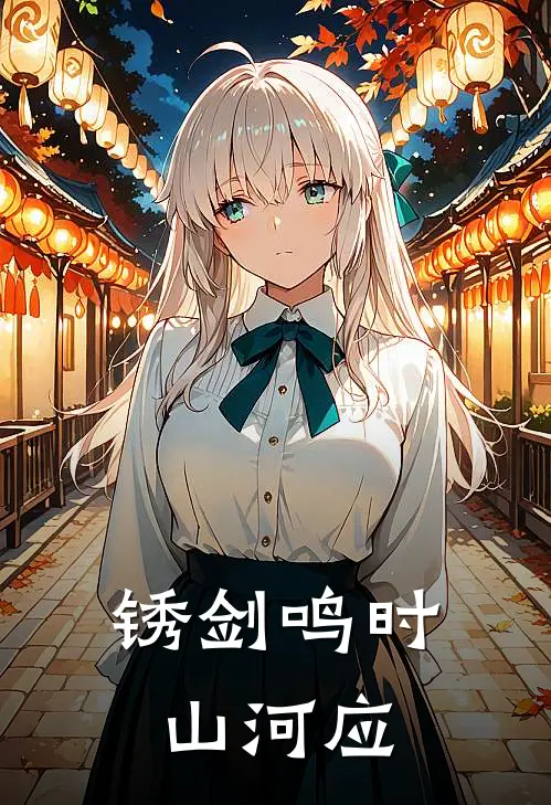 锈剑鸣时，山河应