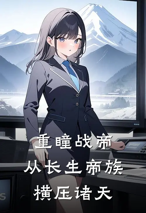 重瞳战帝：从长生帝族横压诸天