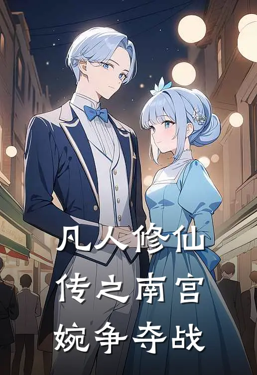 凡人修仙传之南宫婉争夺战