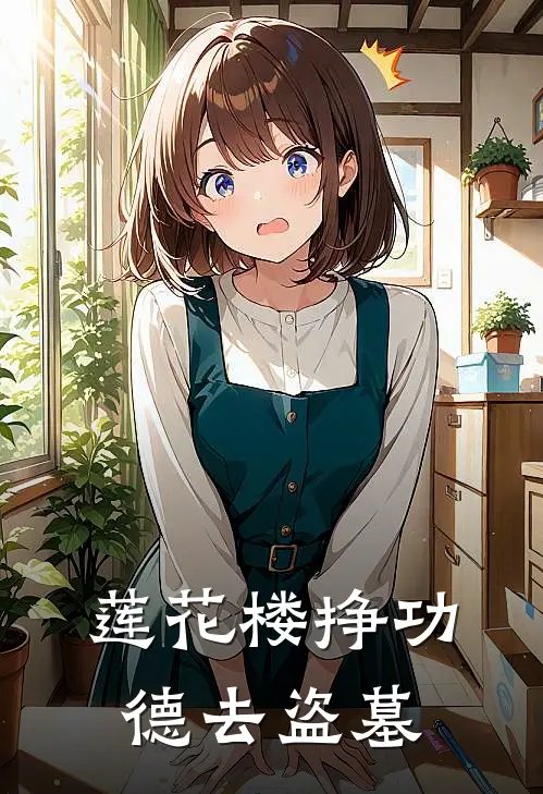 莲花楼挣功德去盗墓