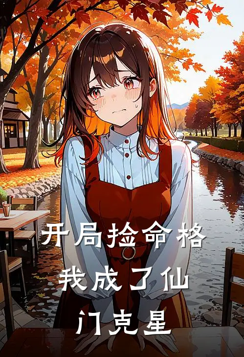 《开局捡命格，我成了仙门克星》陆昭陆昭已完结小说_开局捡命格，我成了仙门克星(陆昭陆昭)全文免费阅读无弹窗大结局