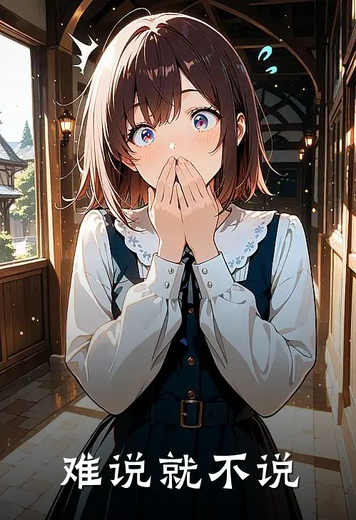 难说就不说