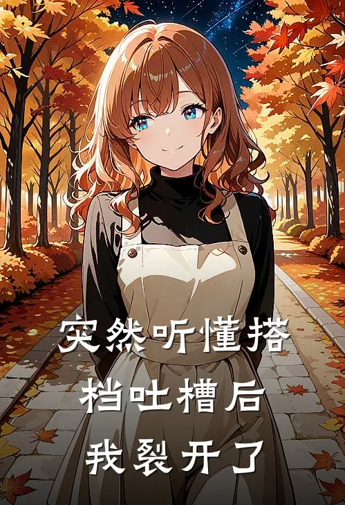 突然听懂搭档吐槽后我裂开了(小翼小翼)免费小说全本阅读_最新章节列表突然听懂搭档吐槽后我裂开了(小翼小翼)