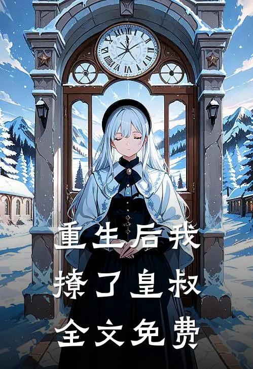 重生后我撩了皇叔全文免费