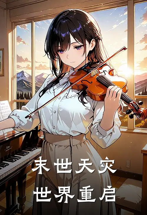 末世天灾世界重启晓婷关晓婷最新更新小说_在线阅读免费小说末世天灾世界重启晓婷关晓婷