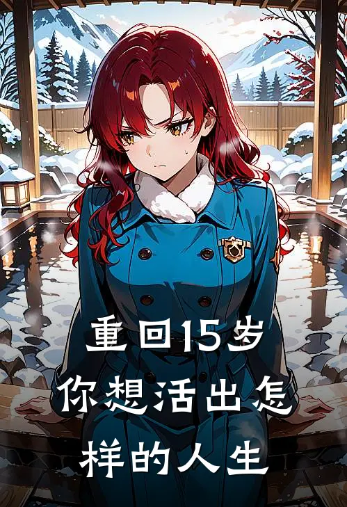 重回15岁，你想活出怎样的人生姜逸晨张成免费小说大全_热门免费小说重回15岁，你想活出怎样的人生(姜逸晨张成)