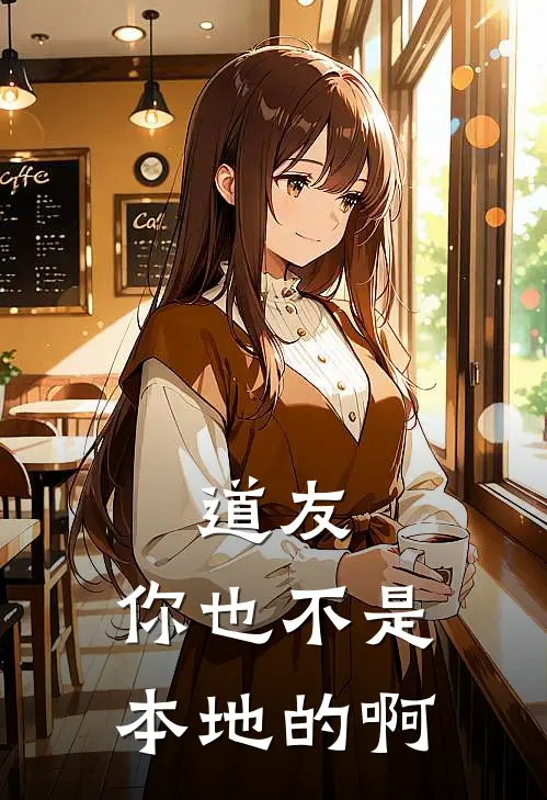 道友，你也不是本地的啊