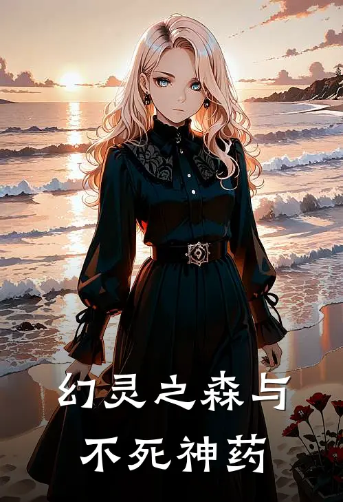 幻灵之森与不死神药