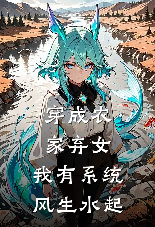 穿成农家弃女，我有系统风生水起